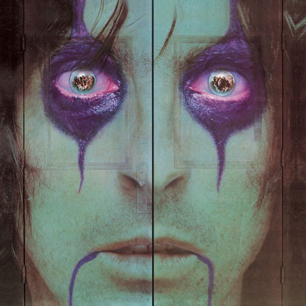 Alice Cooper – From the Inside