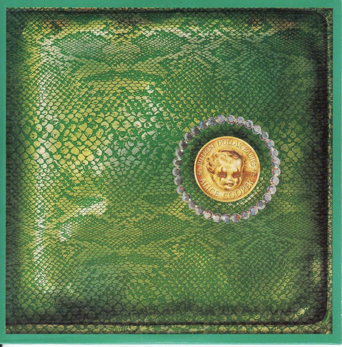 Alice Cooper – Original Album Series, Vol. 2
