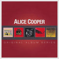 Alice Cooper – Original Album Series