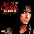 Alice Cooper – Spark in the Dark: The Best of Alice Cooper