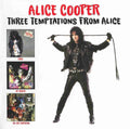 Alice Cooper – Three Temptations From Alice