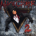 Alice Cooper – Welcome 2 My Nightmare (Deluxe Edition)
