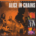 Alice in Chains – Original Album Classics