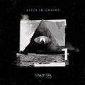 Alice in Chains – Rainier Fog