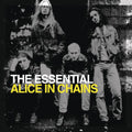 Alice in Chains – The Essential Alice In Chains