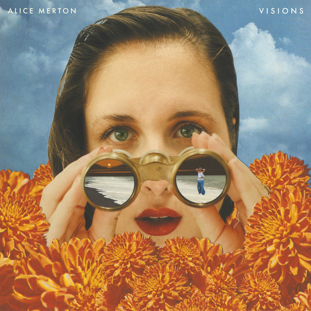 Alice Merton – Visions