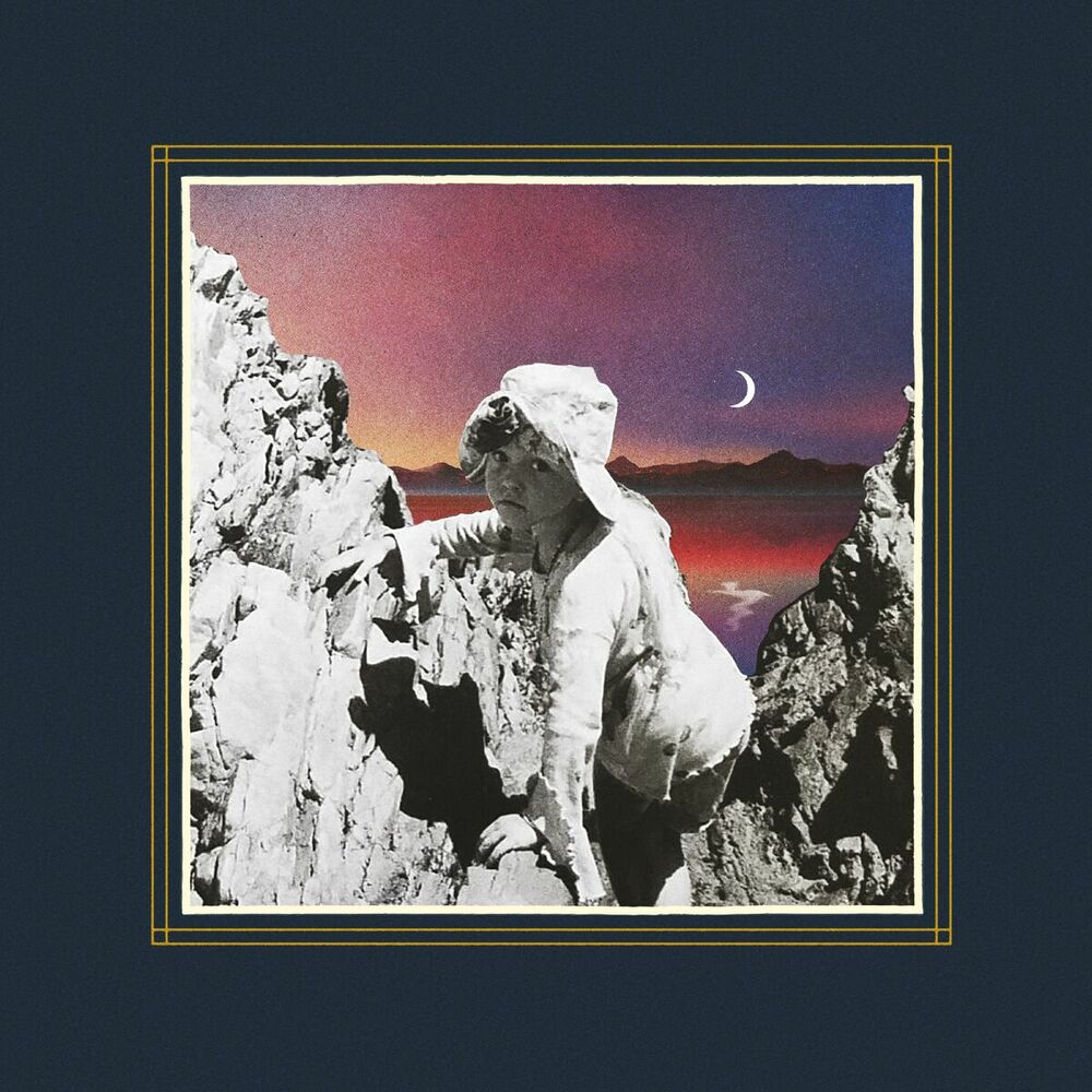 Alice Phoebe Lou – Paper Castles