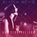 Alicia Keys – Alicia Keys - VH1 Storytellers