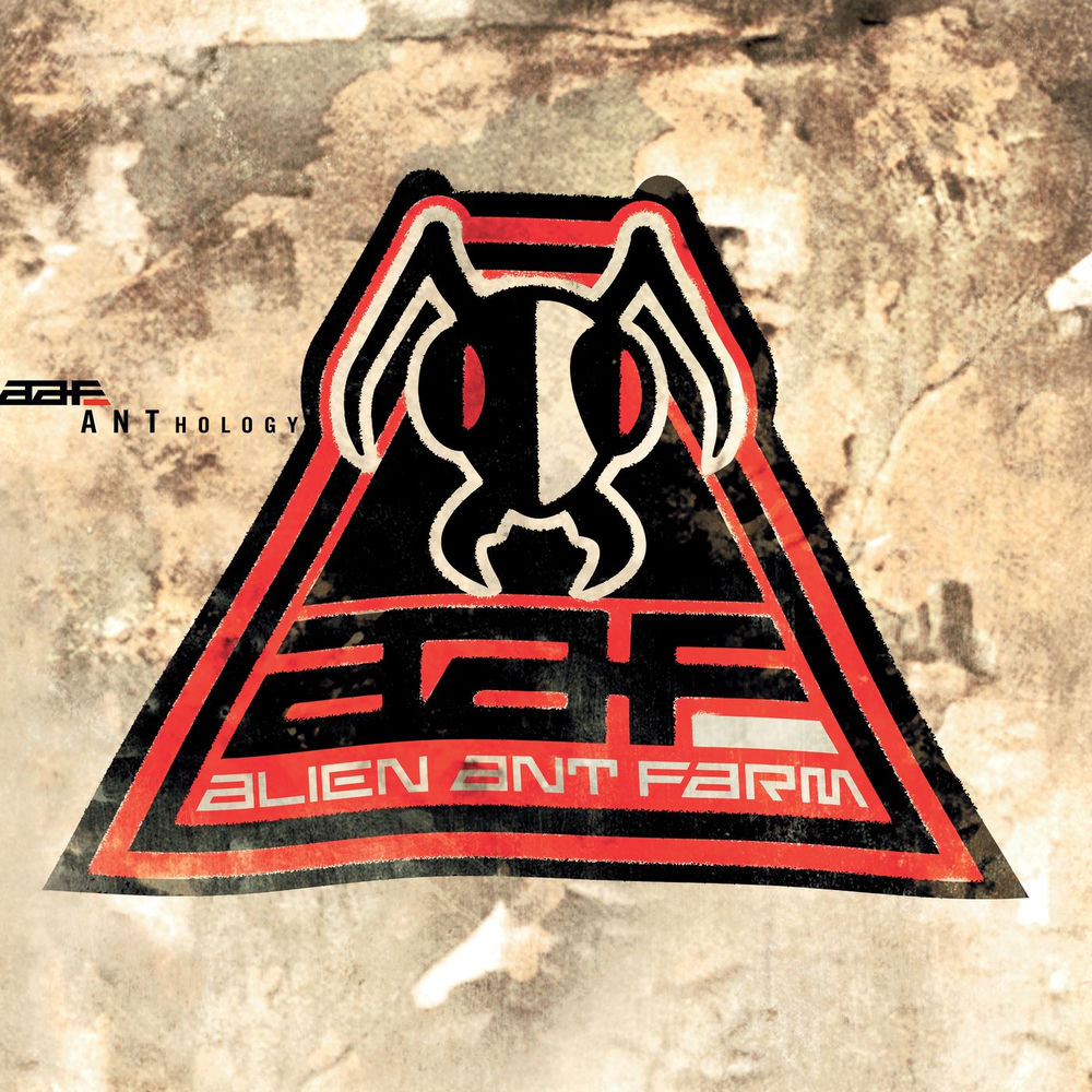 Alien Ant Farm – ANThology (2026 Remastered)