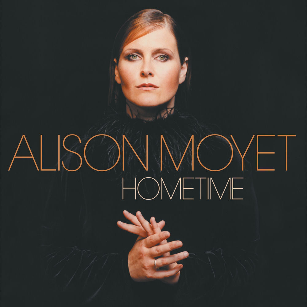Alison Moyet – Hometime (Re-Issue – Deluxe Edition)