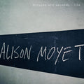 Alison Moyet – Minutes and Seconds (Live)