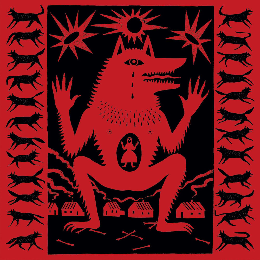All Seeing Dolls – Parallel