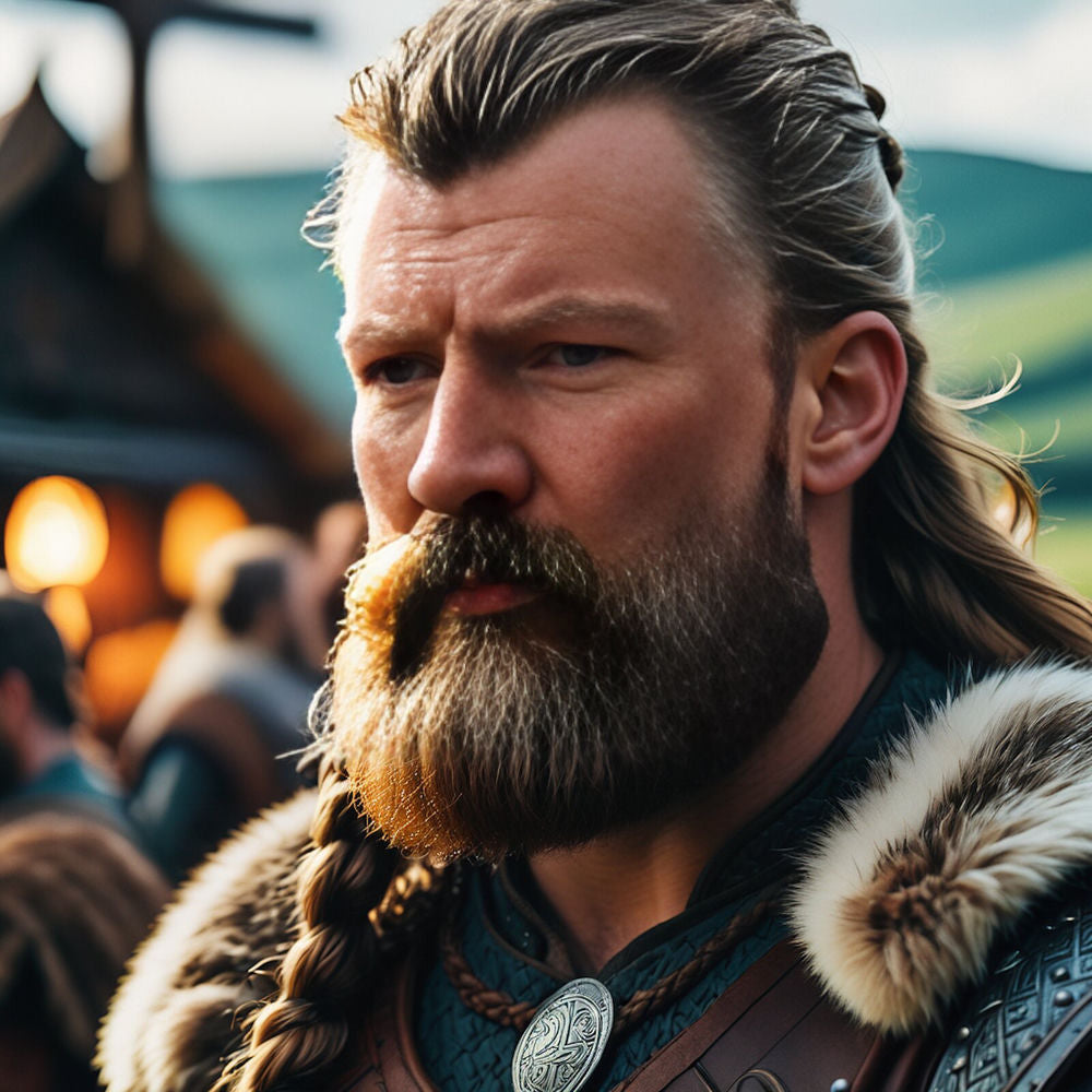 Allan Juhl Petersen – Mer' end Kærlighed