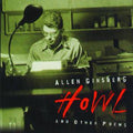 Allen Ginsberg – Howl and Other Poems