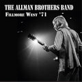 Allman Brothers Band – Fillmore West (1-31-71, Pt. 1)