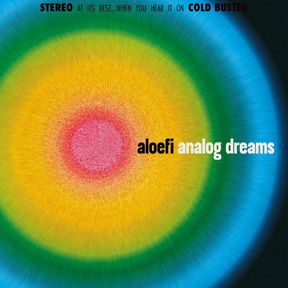 Aloefi – Analog Dreams