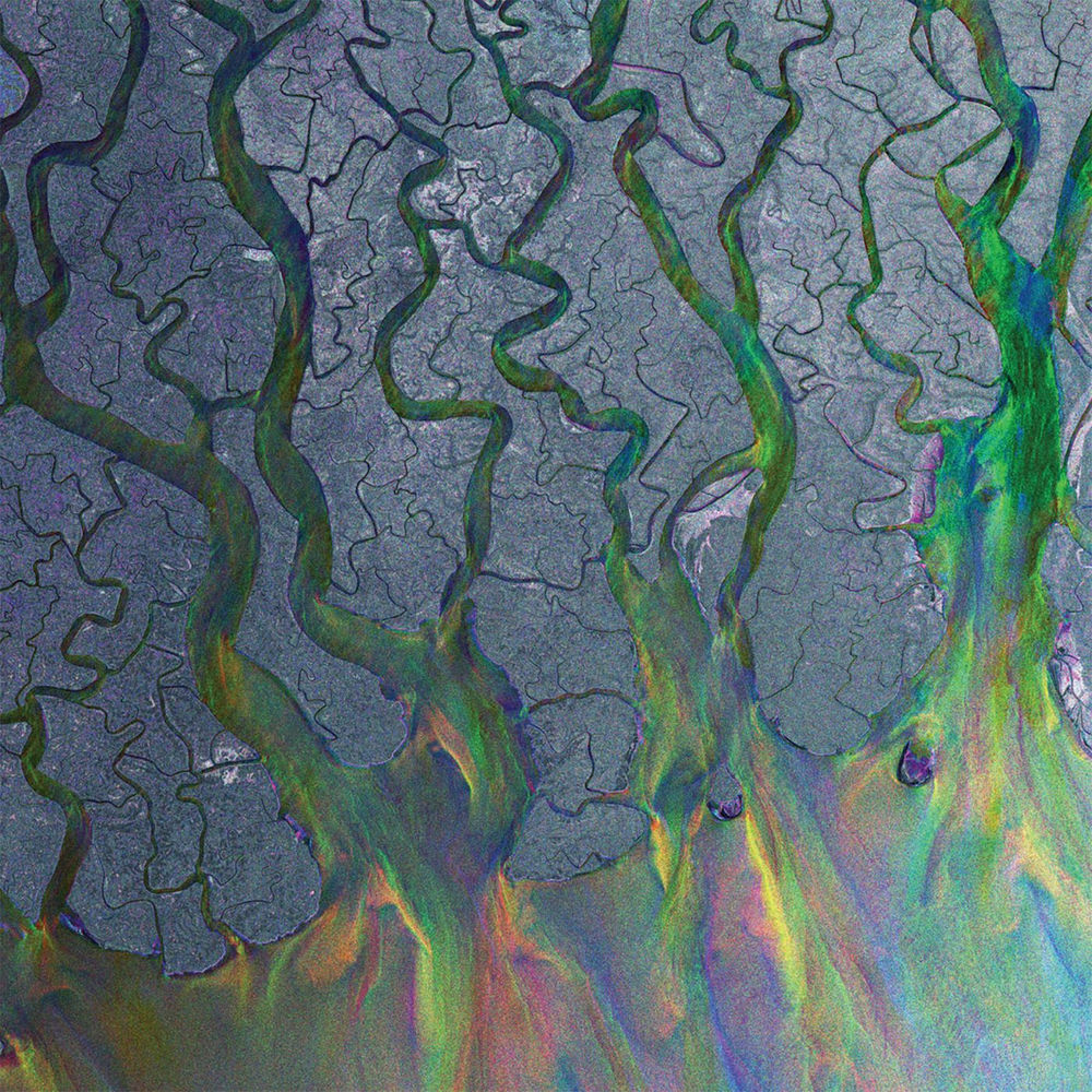 alt-J – An Awesome Wave