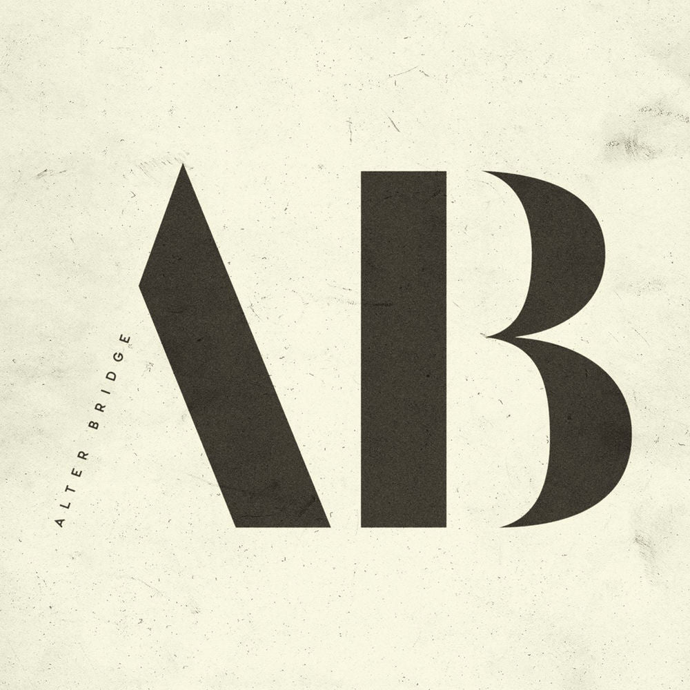 Alter Bridge – Alter Bridge