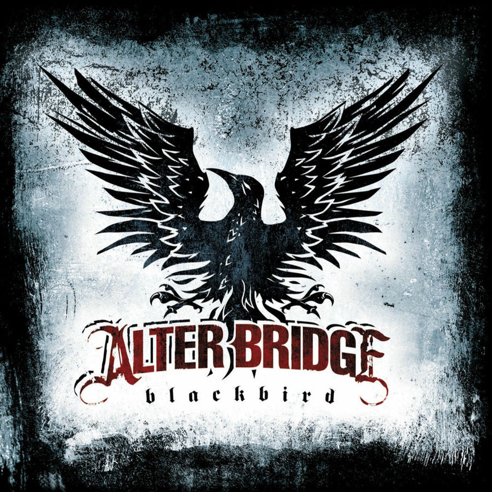 Alter Bridge – Blackbird