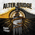 Alter Bridge – Pawns & Kings