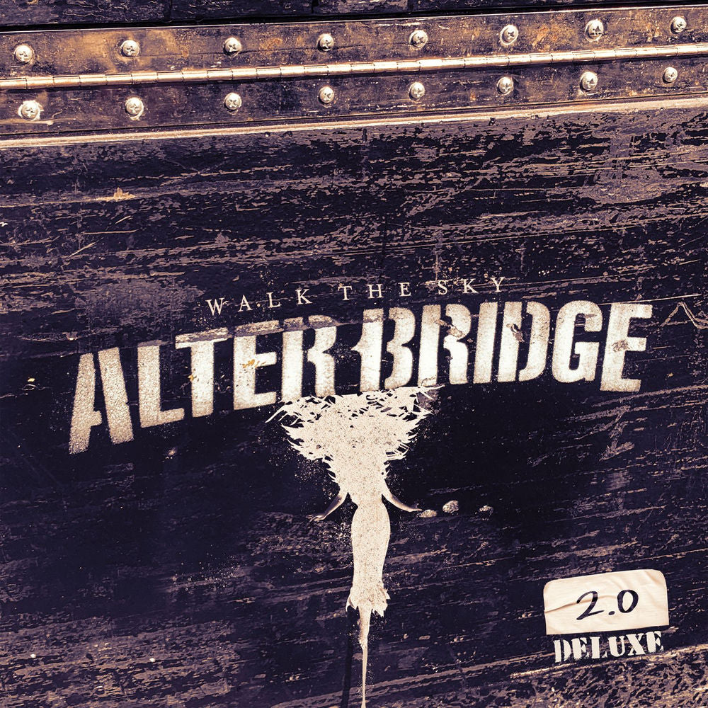 Alter Bridge – Walk the Sky 2.0 (Deluxe)