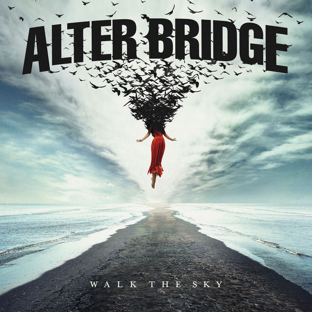 Alter Bridge – Walk The Sky