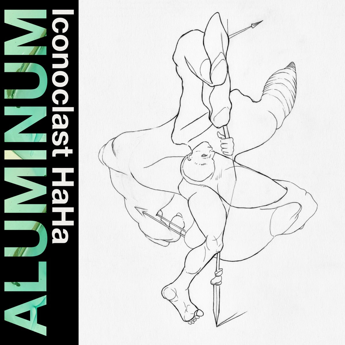 Aluminum – Iconoclast HaHa