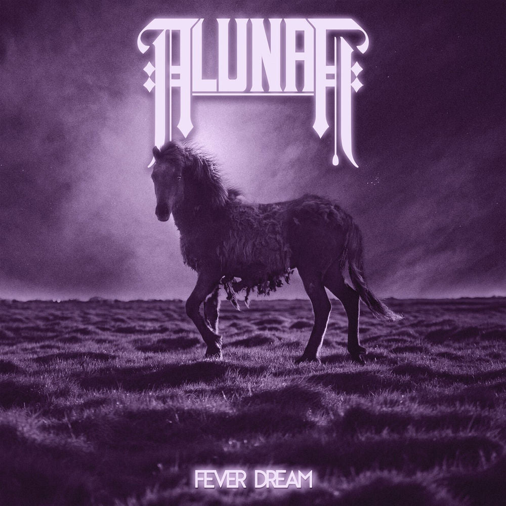 ALUNAH – Fever Dream