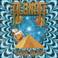 ALUNAH – Strange Machine