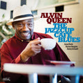 Alvin Queen – The Jazzcup Café Blues (Live In Germany)