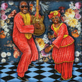 Amadou & Mariam – La vie est belle