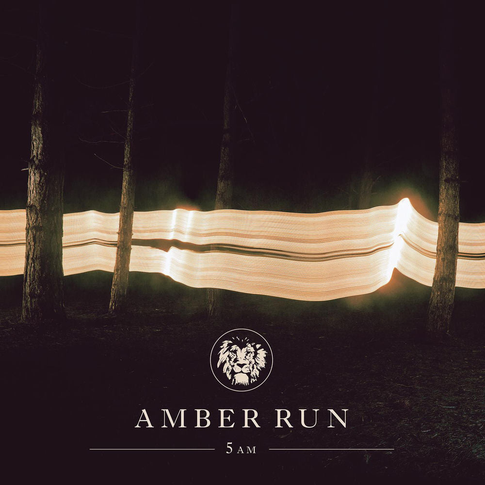 Amber Run – 5AM (Expanded Edition)