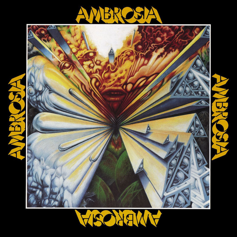 Ambrosia – Ambrosia