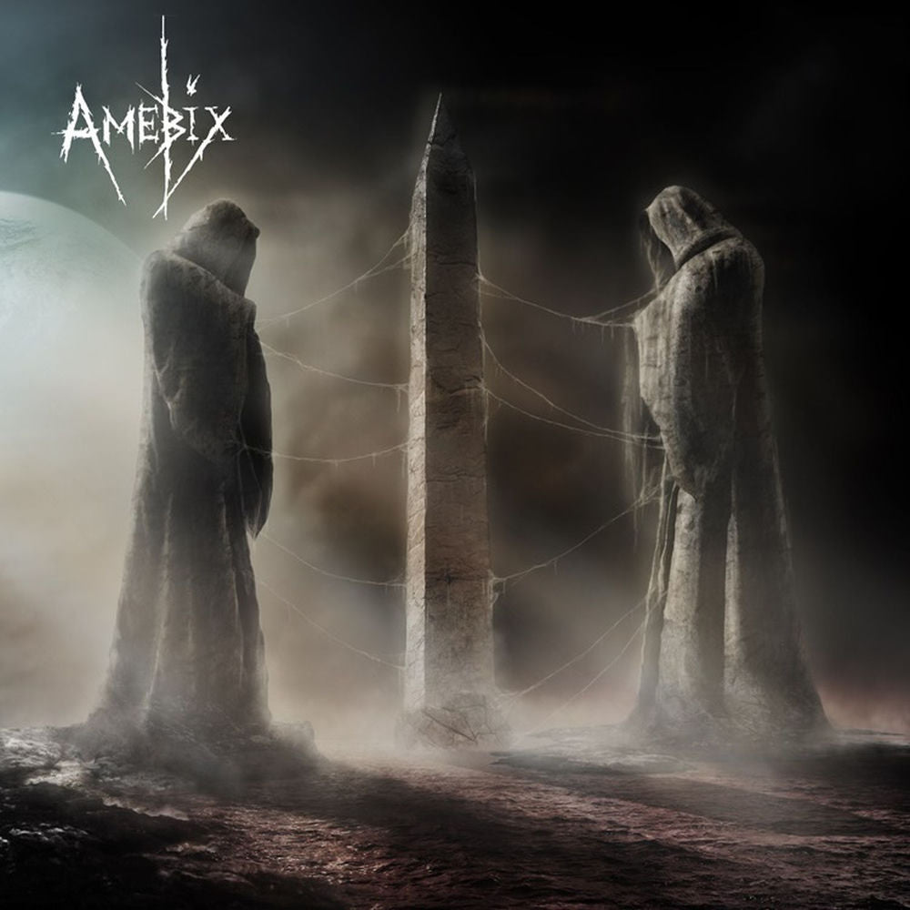 Amebix – Monolith - The Power Remains