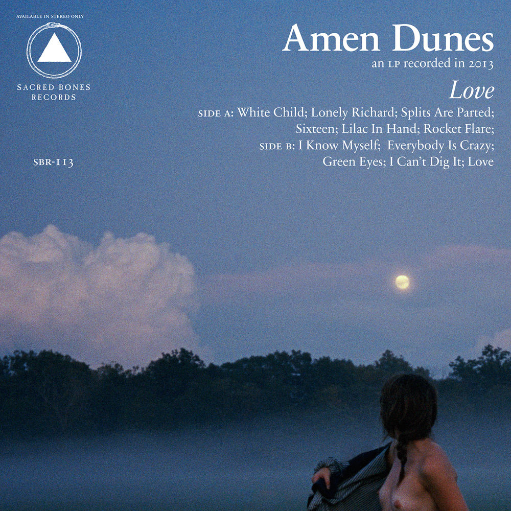 Amen Dunes – Love