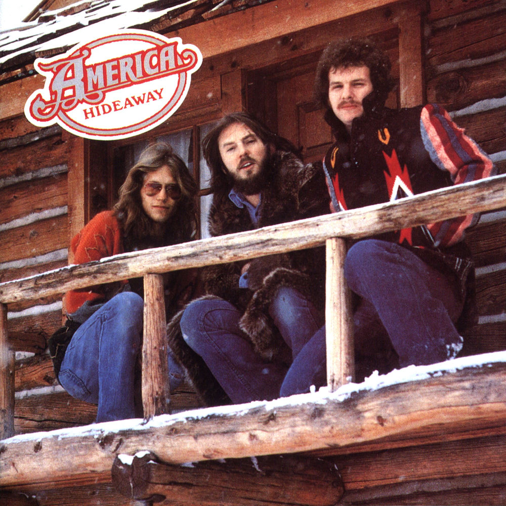 America – Hideaway