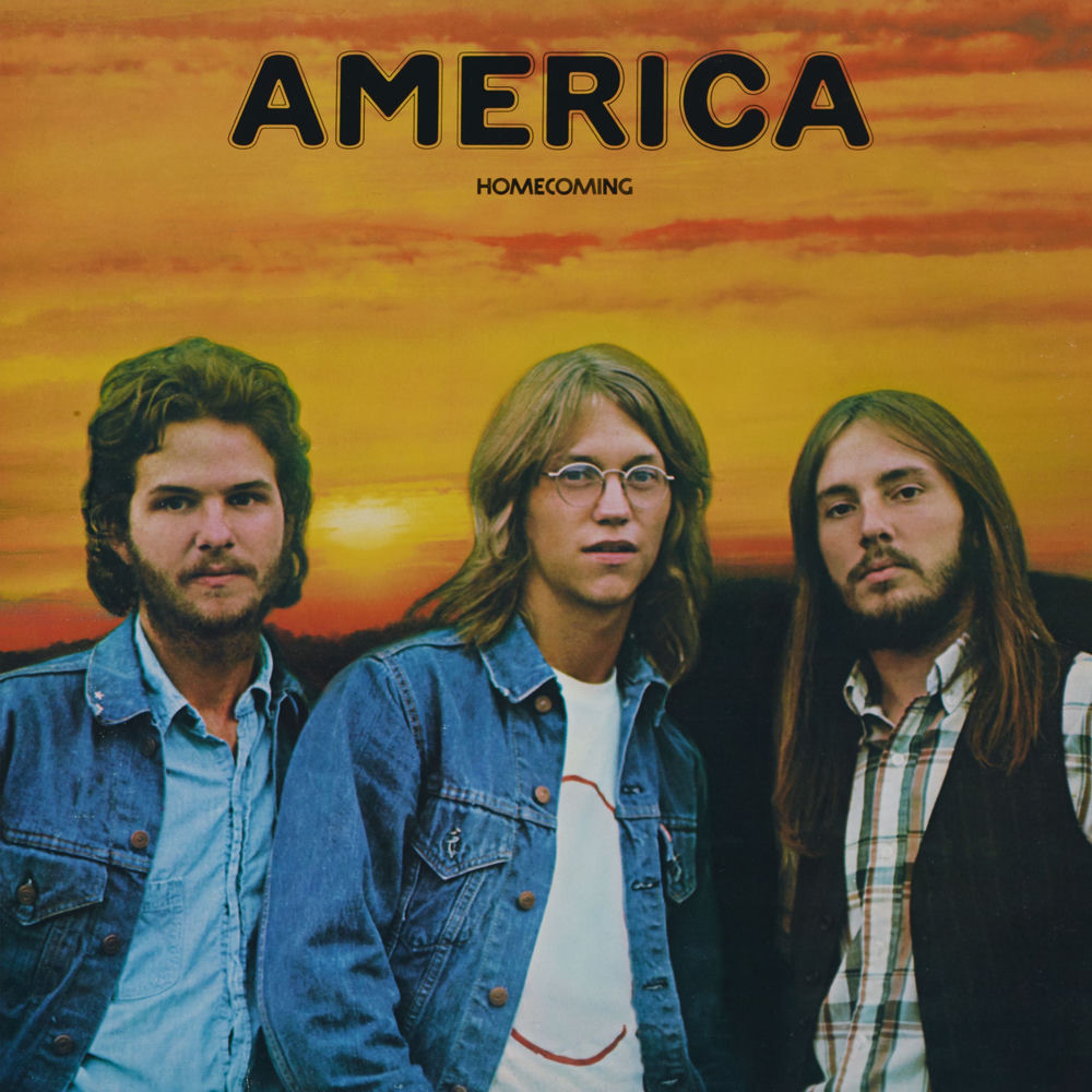 America – Homecoming
