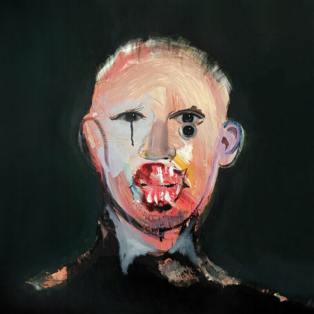 Amigo the Devil – Yours Until the War is Over