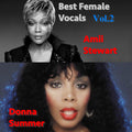 Amii Stewart – Golden Country (Best Female Vocals: Amii Stewart VS. Donna Summer Vol.2 Collection)