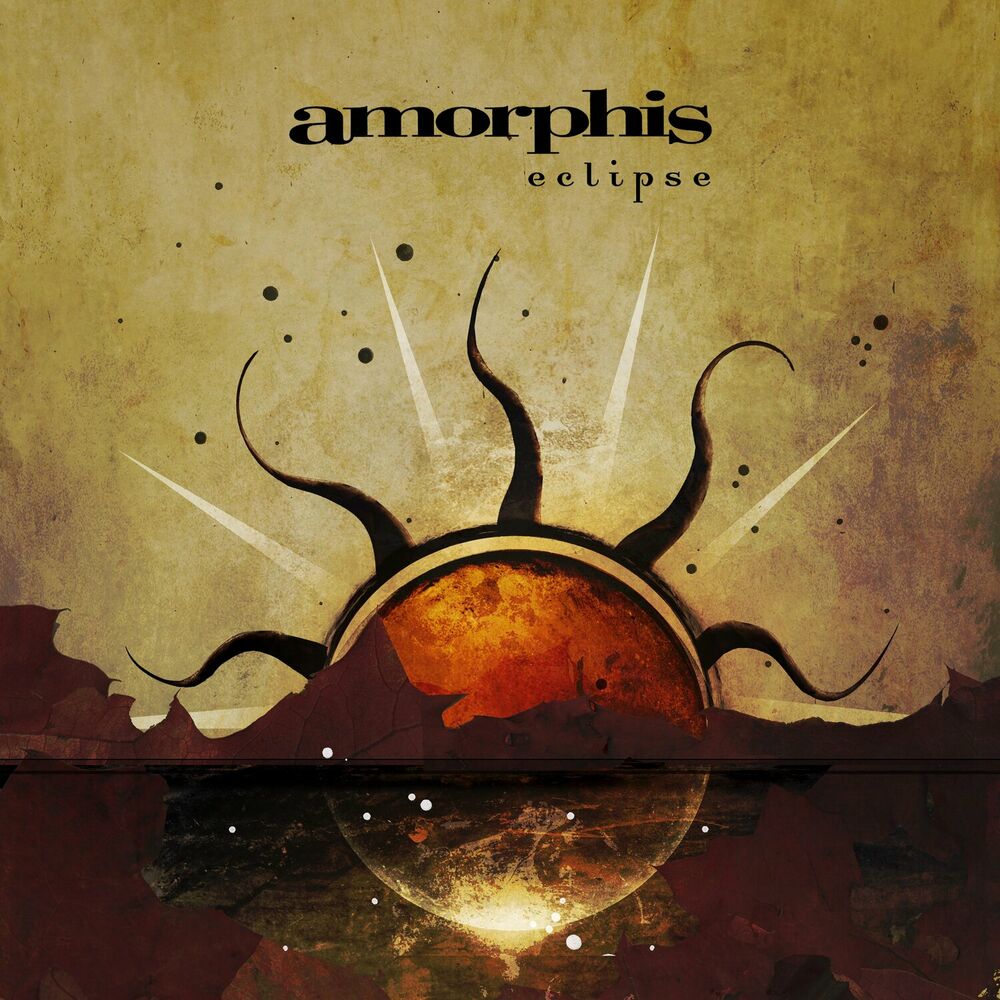 Amorphis – Eclipse
