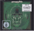 Amorphis – Queen of Time: Live at Tavastia