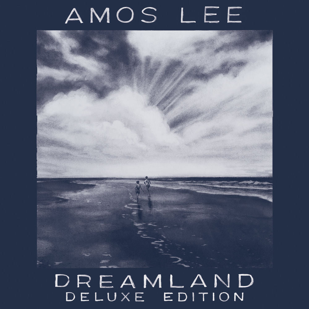 Amos Lee – Dreamland (Deluxe Edition)