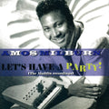 Amos Milburn – Let's Have A Party! (The Aladdin Recordings)
