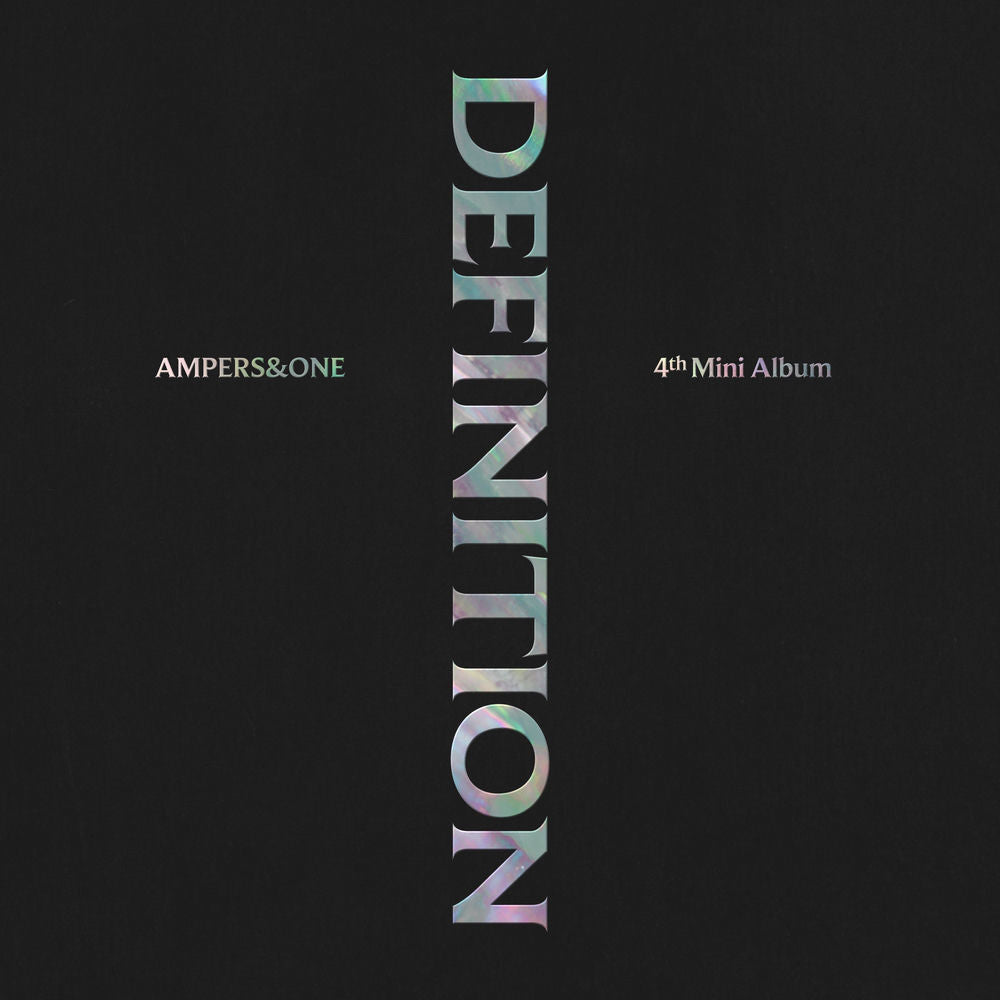 AMPERS&ONE – DEFINITION