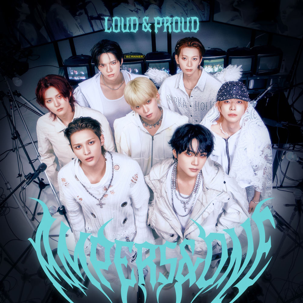 AMPERS&ONE – LOUD & PROUD