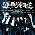 AMPERS&ONE – WILD & FREE