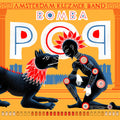 Amsterdam Klezmer Band – Bomba Pop