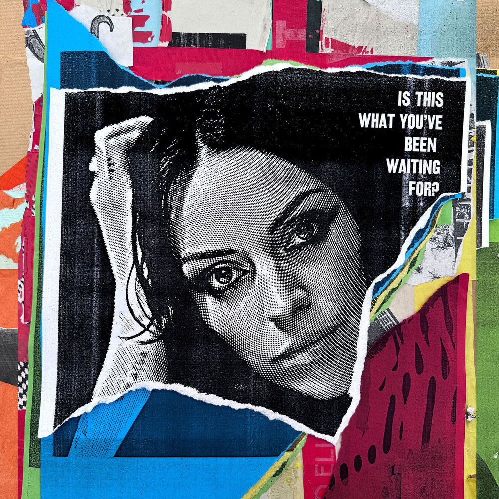 Amy Macdonald – Is This What You've Been Waiting For?