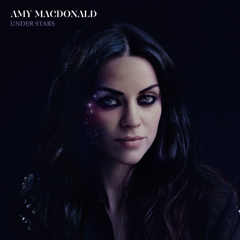 Amy Macdonald – Under Stars (Deluxe)