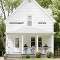 Anamanaguchi – Anyway